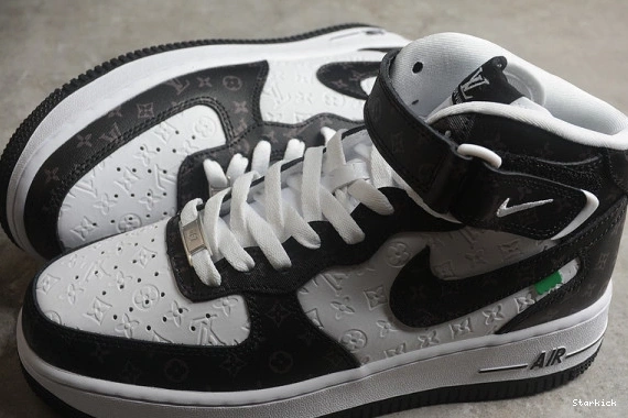 LV&Air Force Mid  0209